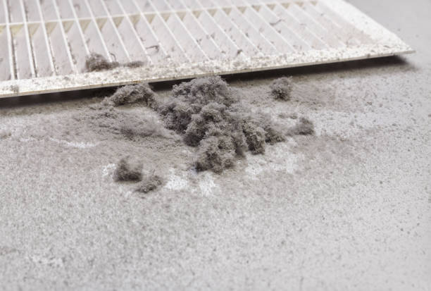 Best Residential Air Duct Cleaning  in Madison, GA