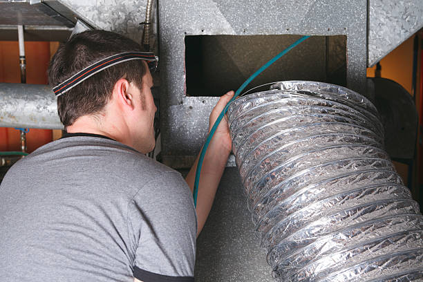 Best Duct Cleaning for Homes  in Madison, GA