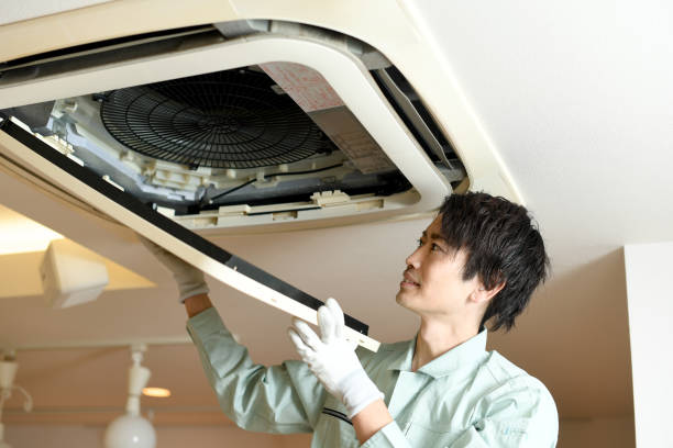 Best Air Duct Cleaning Near Me  in Madison, GA