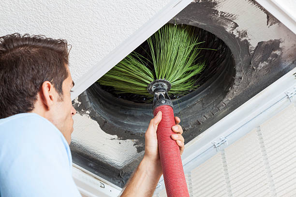 Best Home Air Vent Cleaning  in Madison, GA